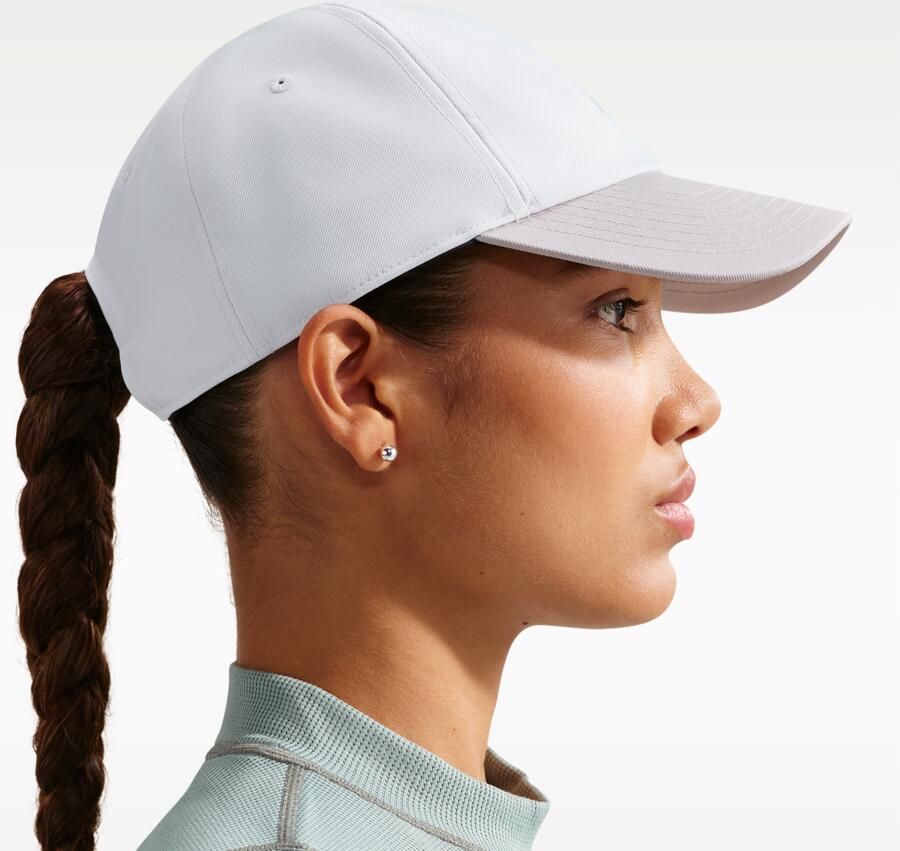 Nike ACG Club ongestructureerde pet Grijs - Foto 2