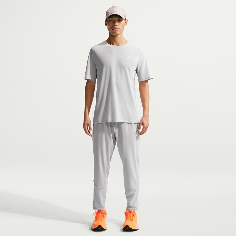 Nike ACG 'Dawn Range' Dri-FIT hardloopbroek voor heren Grijs - Foto 4