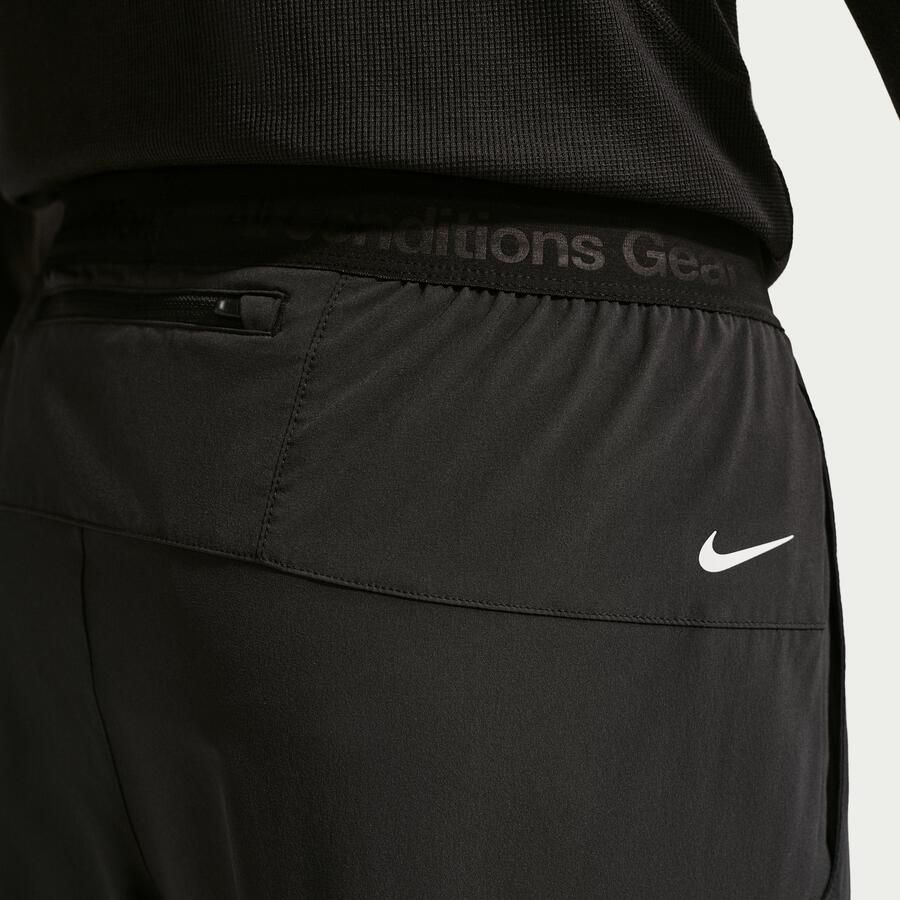 Nike ACG 'Dawn Range' Dri-FIT hardloopbroek voor heren Zwart