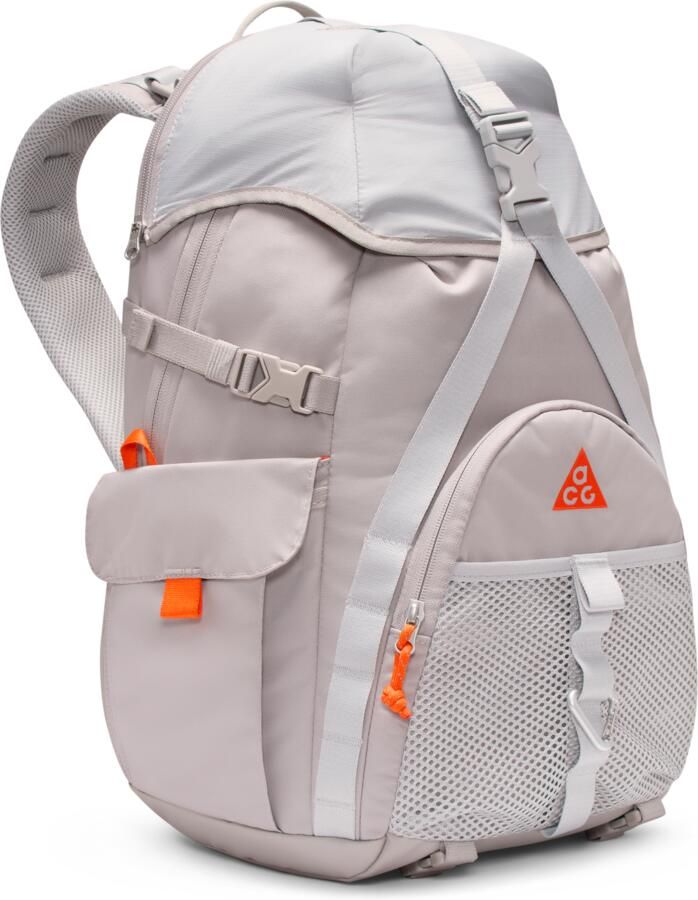 Nike ACG 'DAYMAX' rugzak (25 liter) Grijs - Foto 3