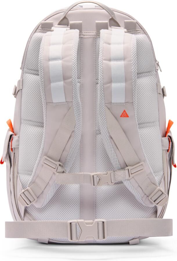 Nike ACG 'DAYMAX' rugzak (25 liter) Grijs - Foto 2