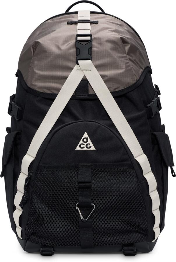 Nike ACG 'DAYMAX' rugzak (25 liter) Zwart - Foto 2