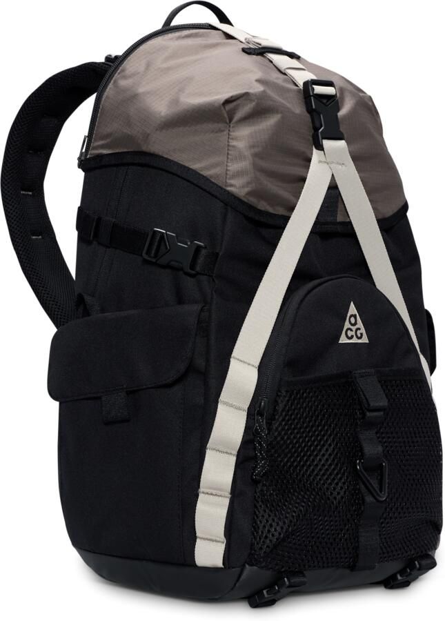 Nike ACG 'DAYMAX' rugzak (25 liter) Zwart