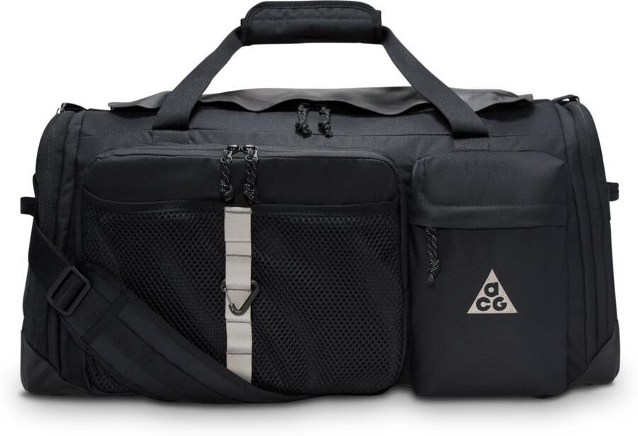 Nike ACG 'DAYMAX' sporttas (60 liter) Zwart - Foto 4