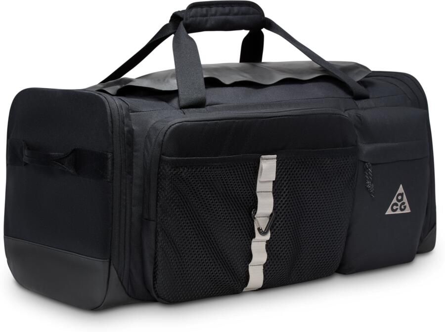 Nike ACG 'DAYMAX' sporttas (60 liter) Zwart - Foto 2