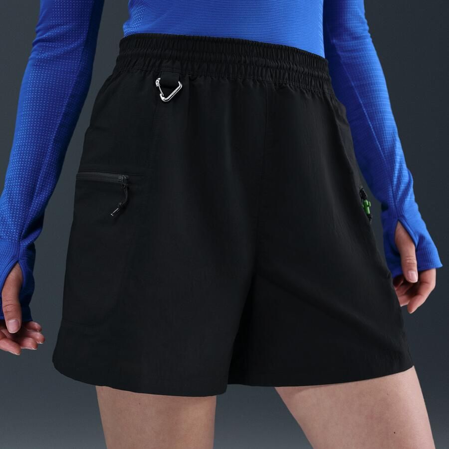 Nike ACG 'Death Bloom' damesshorts Zwart
