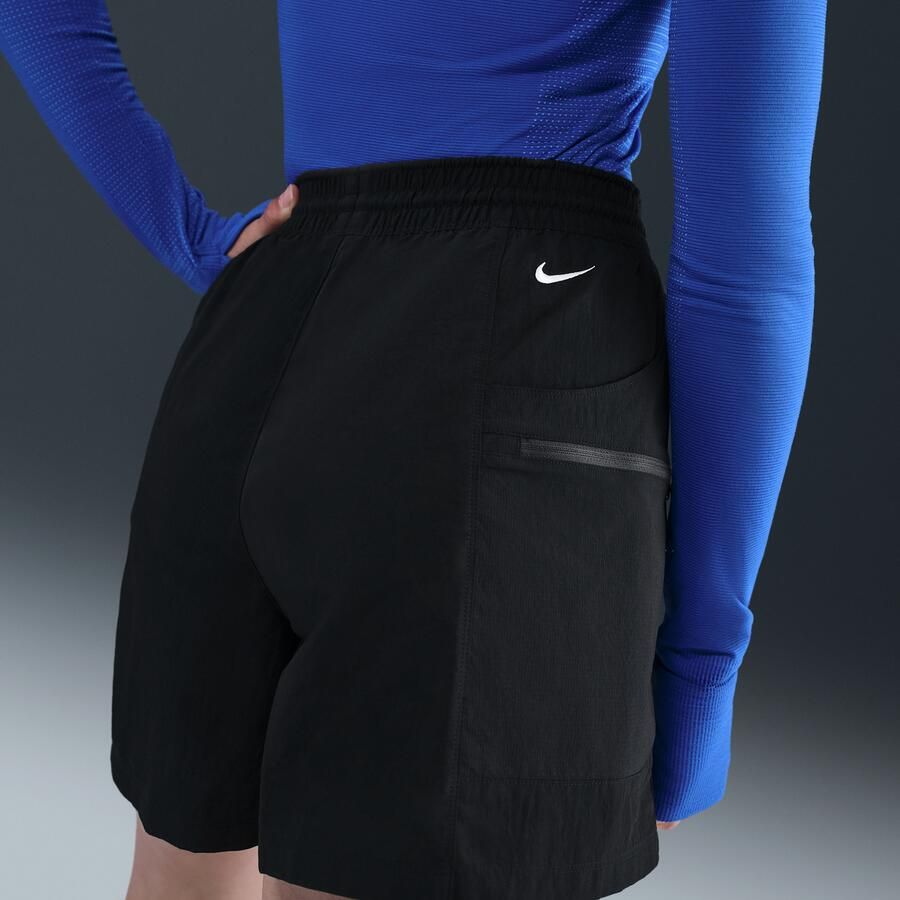 Nike ACG 'Death Bloom' damesshorts Zwart - Foto 2