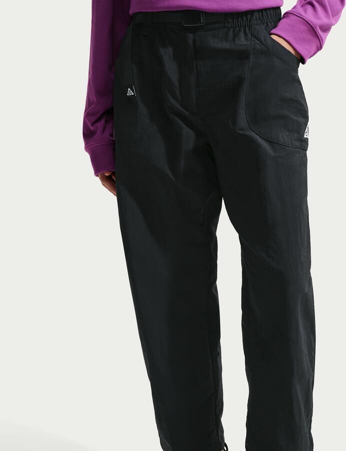 Nike ACG 'Dolomiti' broek voor dames Zwart - Foto 2