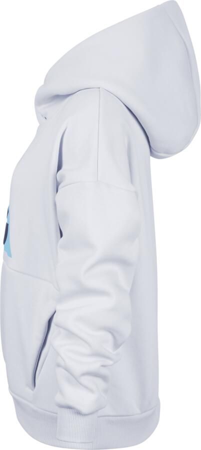 Nike ACG Icon Fleece hoodie voor kids Grijs - Foto 2