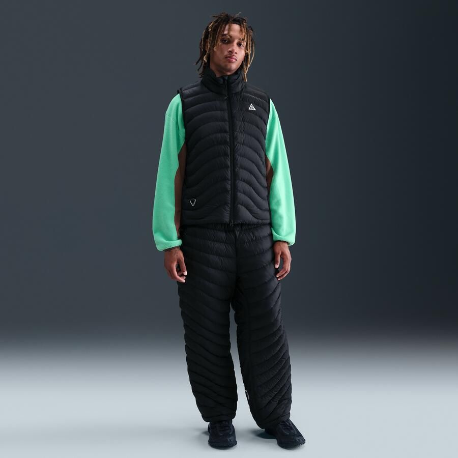 Nike ACG 'Lava Flow' Therma-FIT ADV bodywarmer voor heren Zwart - Foto 3