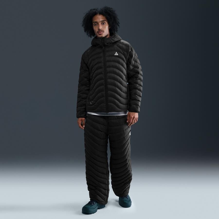 Nike ACG 'Lava Flow' Therma-FIT ADV broek Zwart - Foto 3