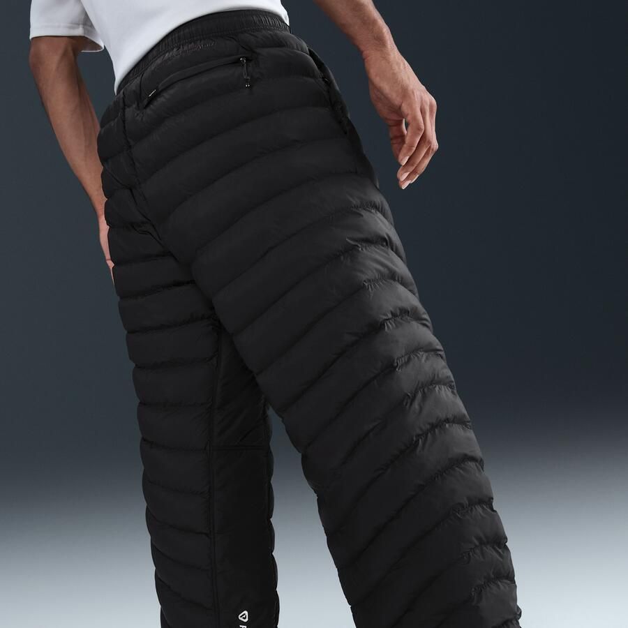 Nike ACG 'Lava Flow' Therma-FIT ADV broek Zwart - Foto 2