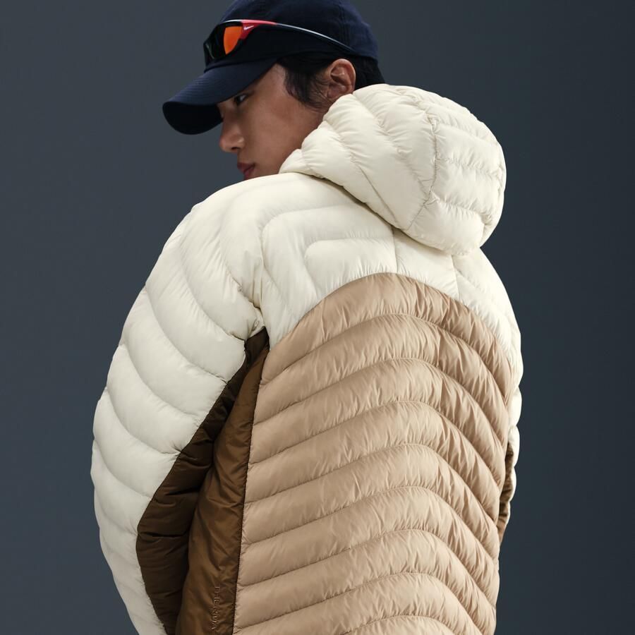 Nike ACG 'Lava Flow' Therma-FIT ADV herenjack Bruin - Foto 2