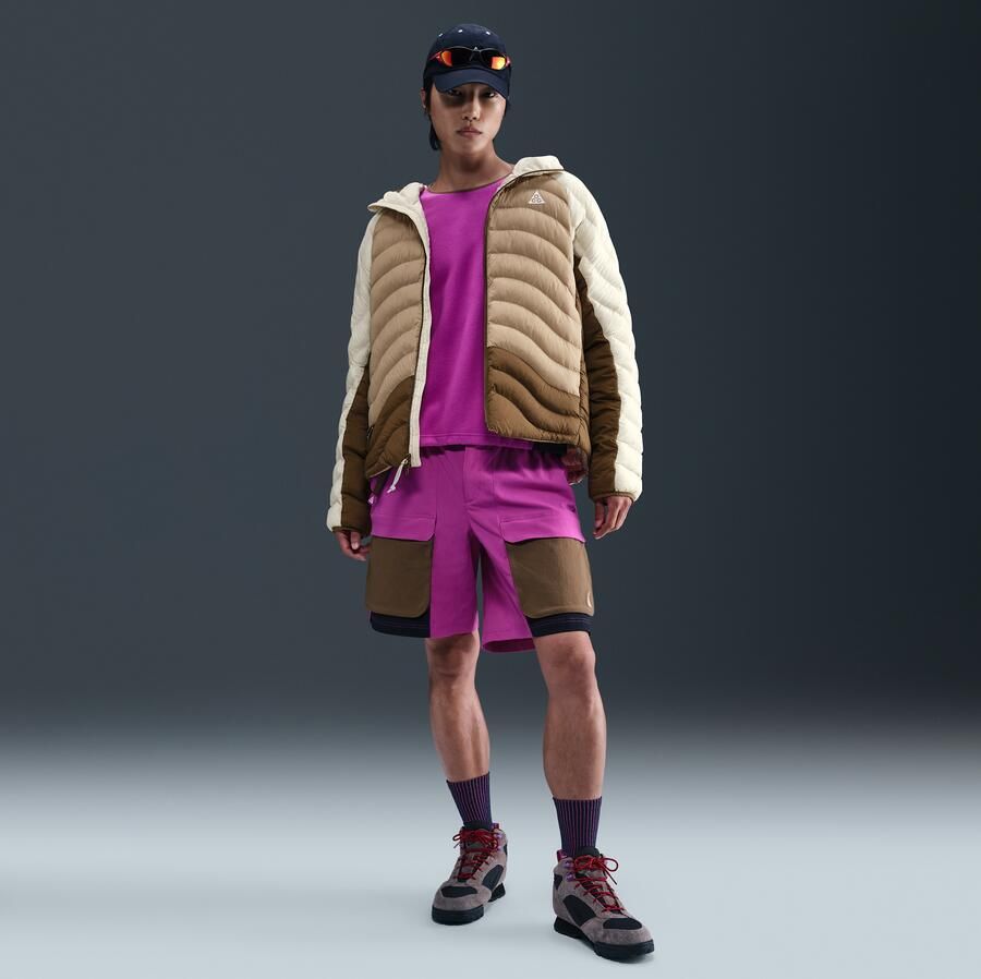 Nike ACG 'Lava Flow' Therma-FIT ADV herenjack Bruin - Foto 4