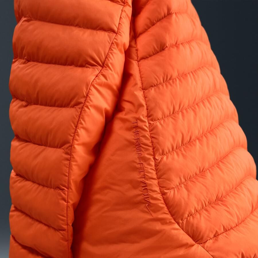 Nike ACG 'Lava Flow' Therma-FIT ADV herenjack Oranje - Foto 2
