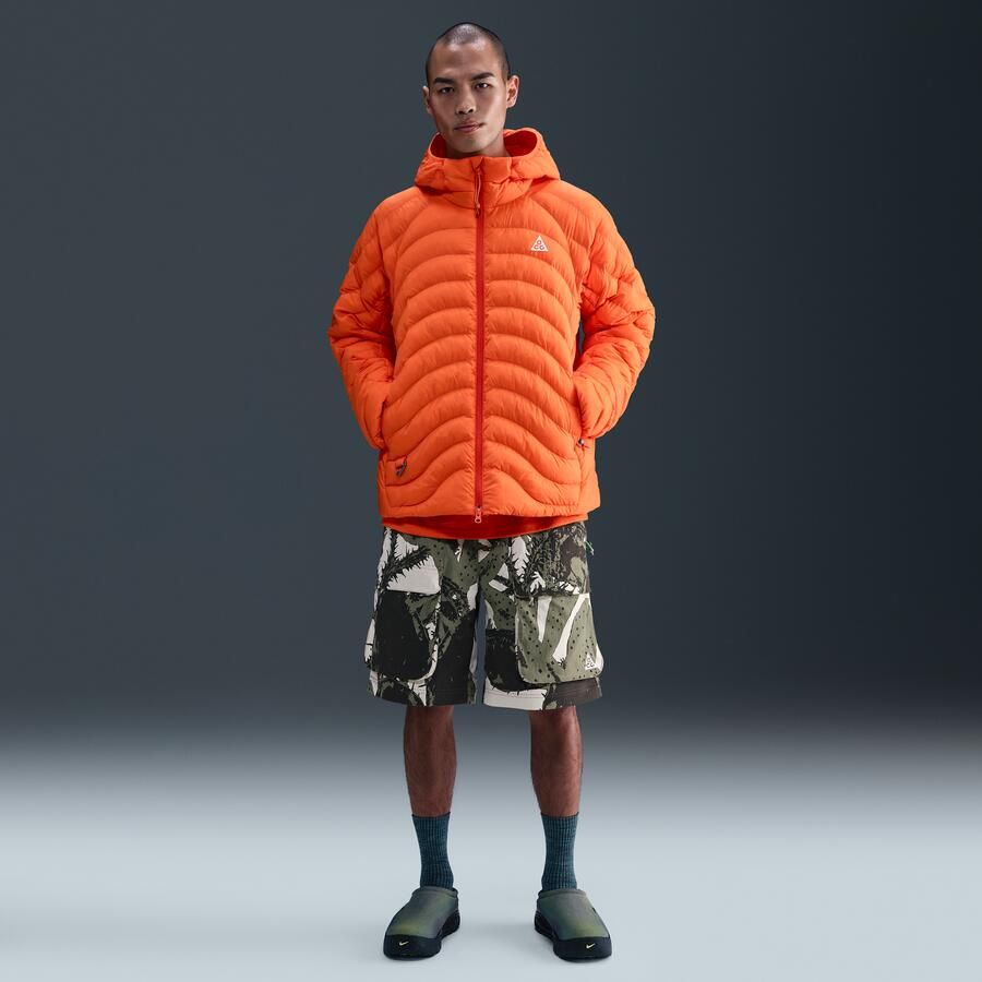 Nike ACG 'Lava Flow' Therma-FIT ADV herenjack Oranje - Foto 4