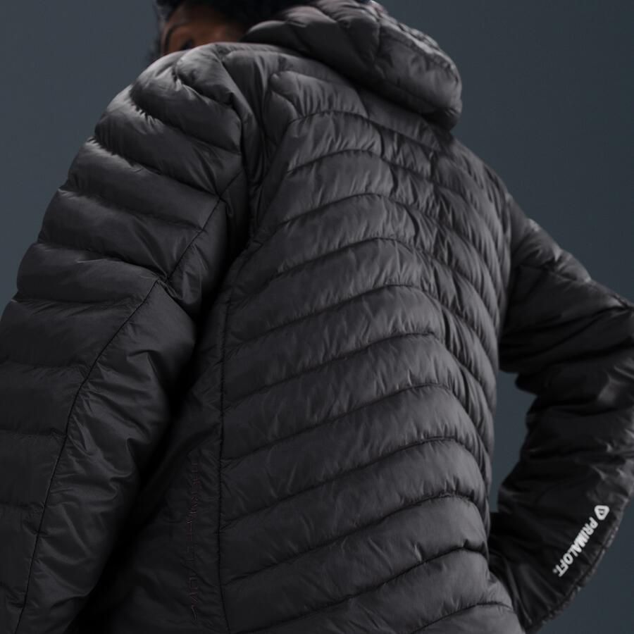 Nike ACG 'Lava Flow' Therma-FIT ADV herenjack Zwart - Foto 2