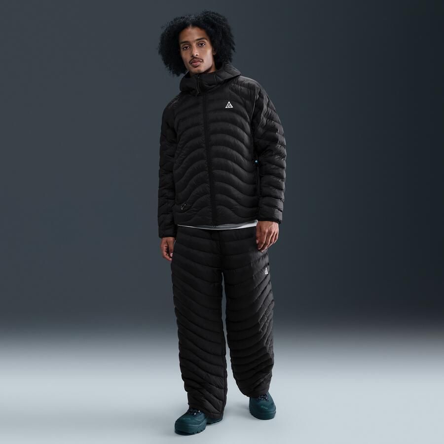 Nike ACG 'Lava Flow' Therma-FIT ADV herenjack Zwart - Foto 4