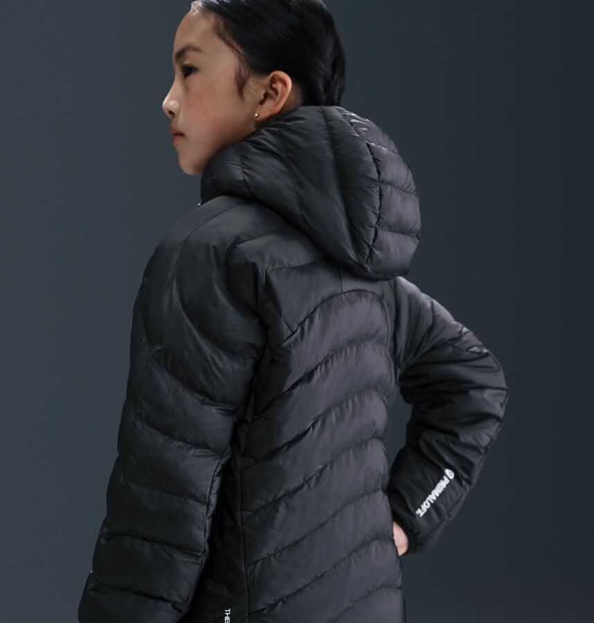 Nike ACG 'Lava Flow' Therma-FIT ADV jack voor kids Zwart - Foto 3