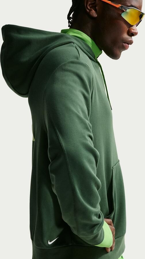 Nike ACG 'Magic Hour' Dri-FIT Trail hoodie voor heren Groen - Foto 3