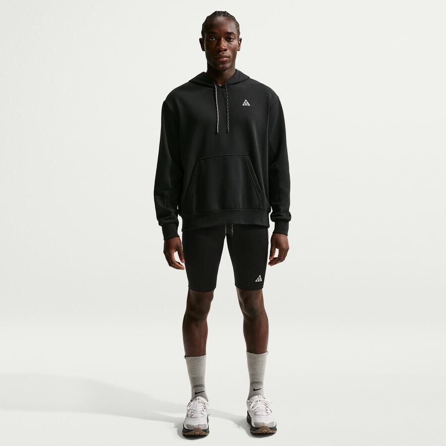 Nike ACG 'Magic Hour' Dri-FIT Trail hoodie voor heren Zwart - Foto 2