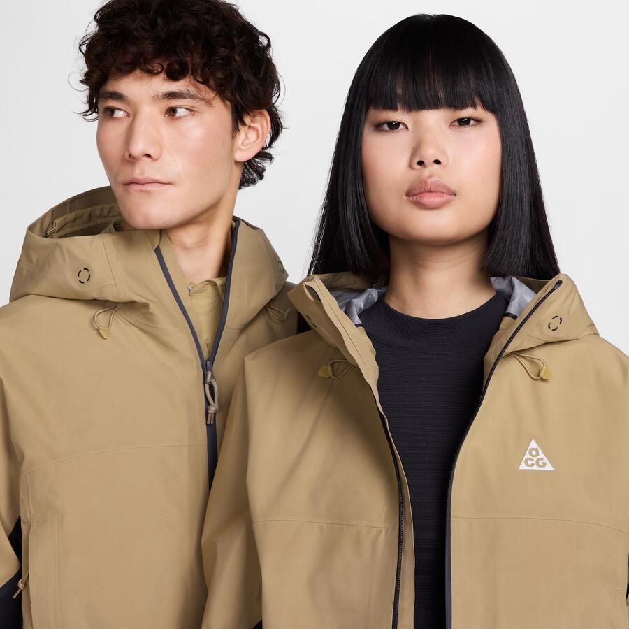 Nike ACG 'Misery Ridge' Storm-FIT ADV GORE-TEX jack Bruin - Foto 2