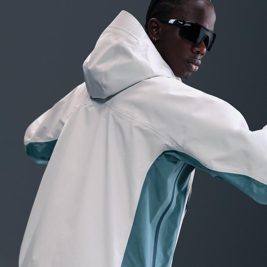 Nike ACG 'Misery Ridge' Storm-FIT ADV GORE-TEX jack Grijs