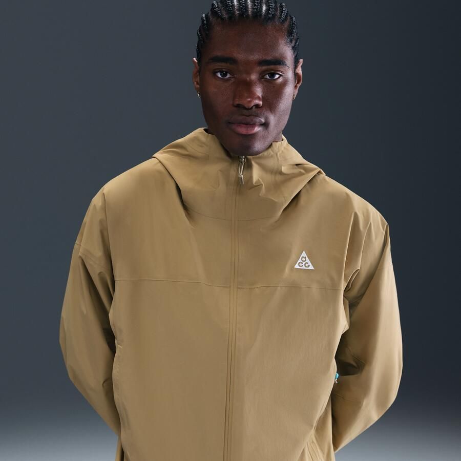 Nike ACG 'Morpho' Storm-FIT ADV regenjack voor heren Bruin - Foto 4