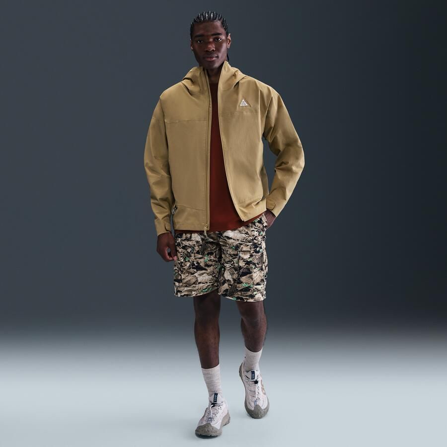 Nike ACG 'Morpho' Storm-FIT ADV regenjack voor heren Bruin - Foto 3