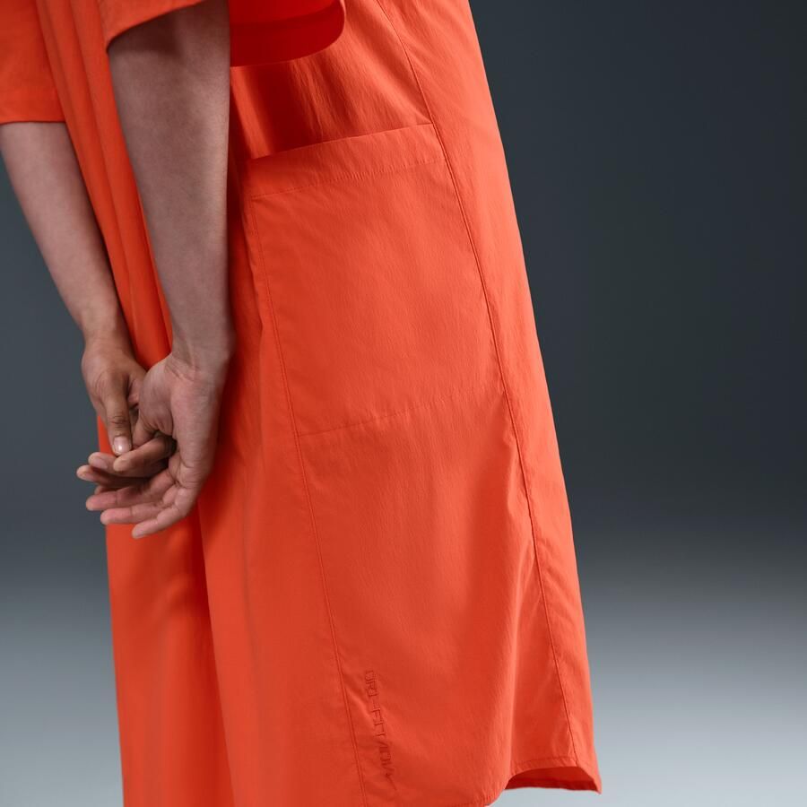 Nike ACG 'Orb Weaver' Dri-FIT ADV jurk met uv-bescherming Rood - Foto 2