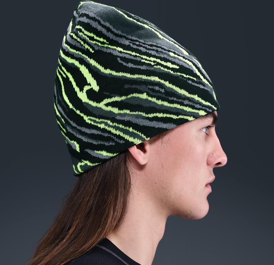 Nike ACG Peak 'Big Bend' beanie Grijs - Foto 2