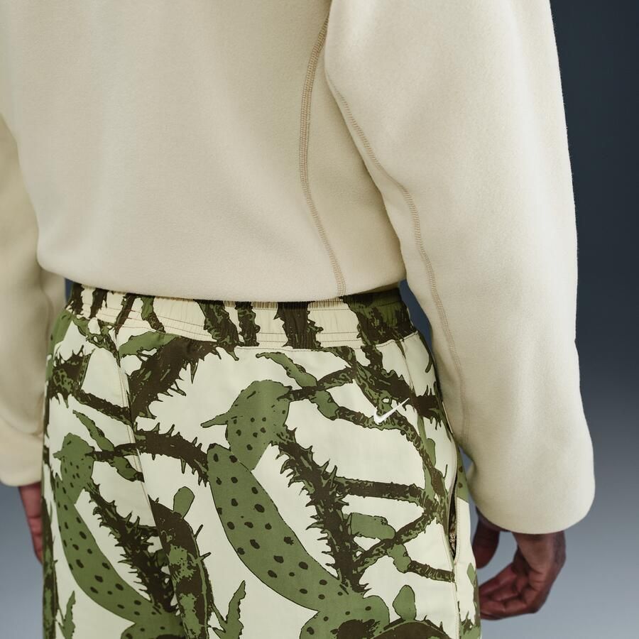 Nike ACG 'Reservoir Goat' herenshorts Bruin - Foto 2