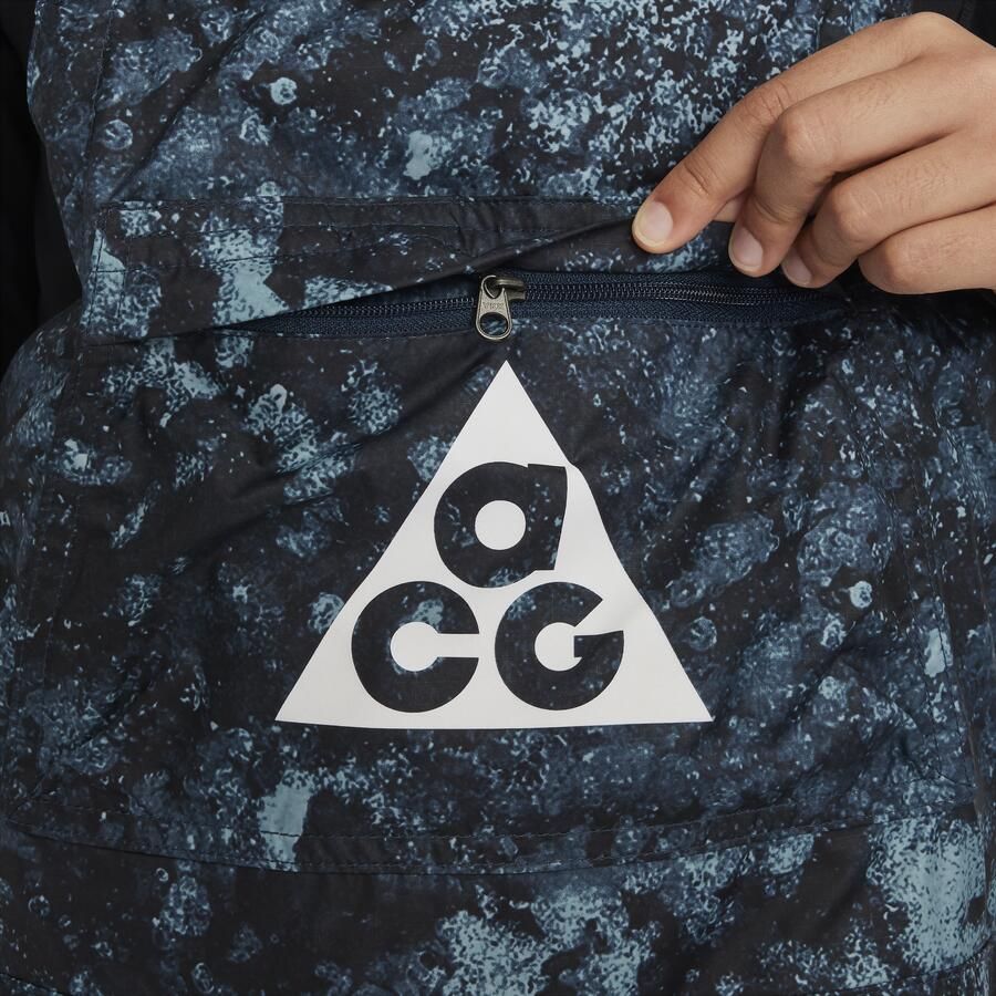 Nike ACG 'Rope de Dope' Therma-FIT ADV overall voor kids Blauw - Foto 2