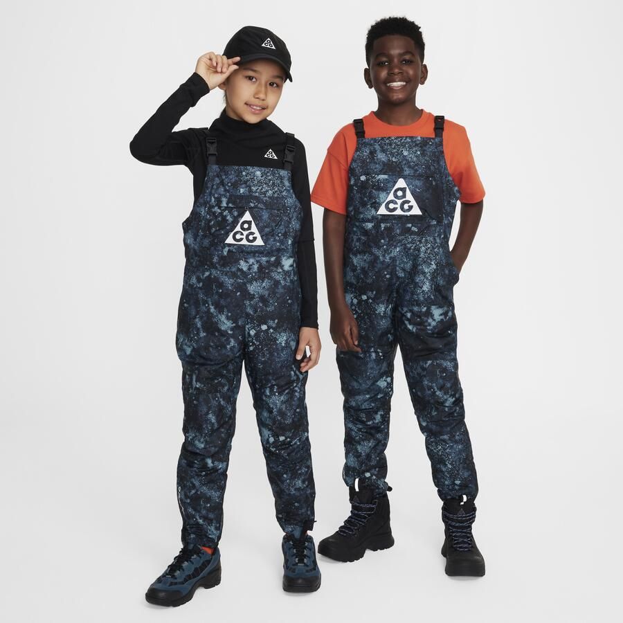 Nike ACG 'Rope de Dope' Therma-FIT ADV overall voor kids Blauw - Foto 3