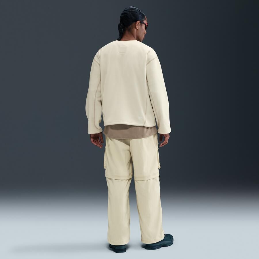 Nike ACG 'Smith Summit' cargobroek met rits voor heren Bruin - Foto 3