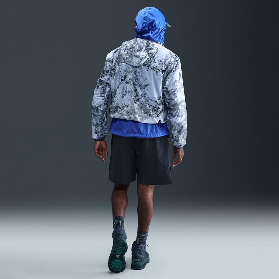 Nike ACG 'Smith Summit' cargoshorts voor heren Zwart - Foto 3