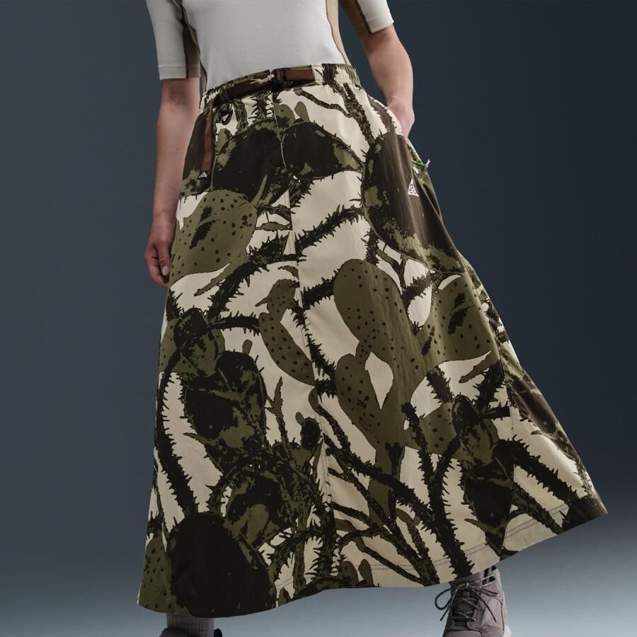 Nike ACG 'Smith Summit' rok Bruin