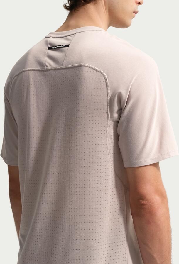 Nike ACG 'Solar Chase' Dri-FIT ADV top voor heren Grijs - Foto 3