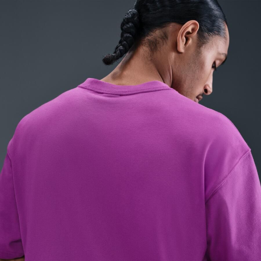 Nike ACG T-shirt voor heren Paars