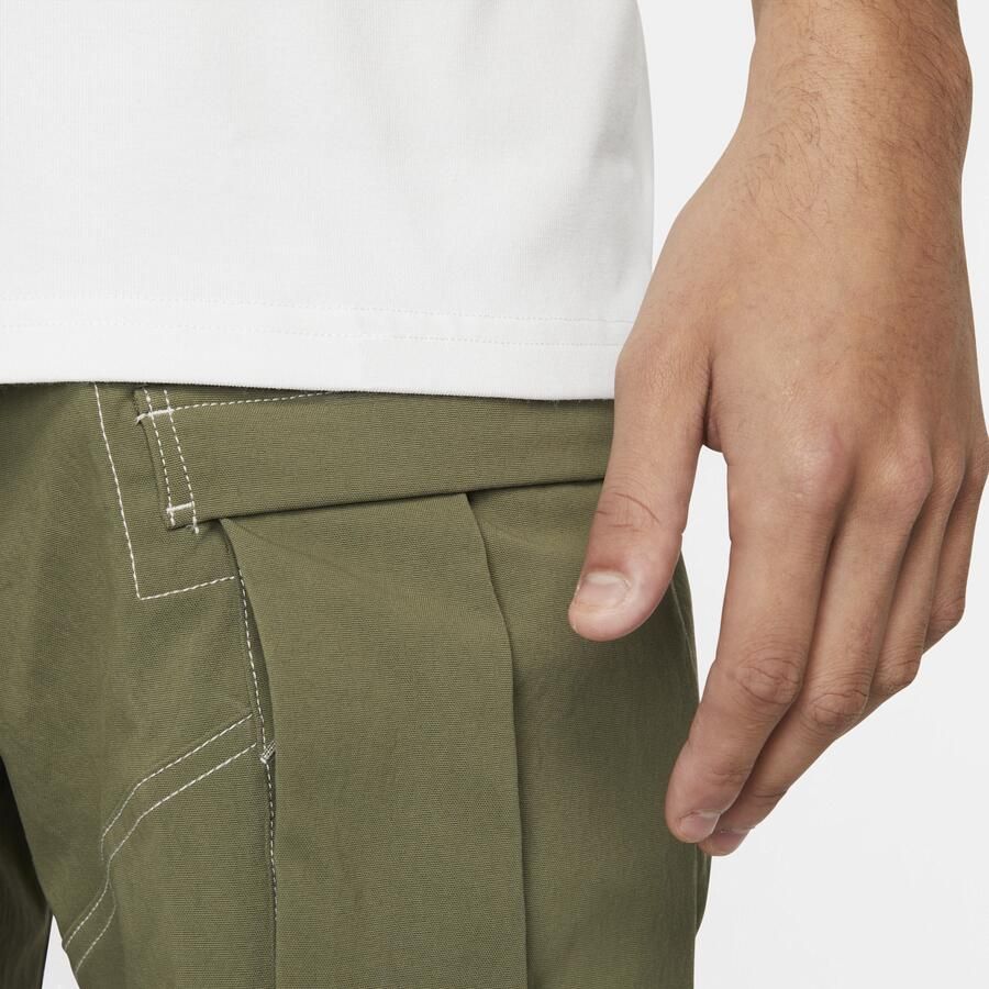 Nike ACG T-shirt voor heren Wit