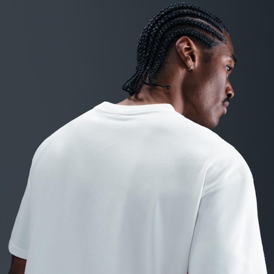 Nike ACG T-shirt voor heren Wit