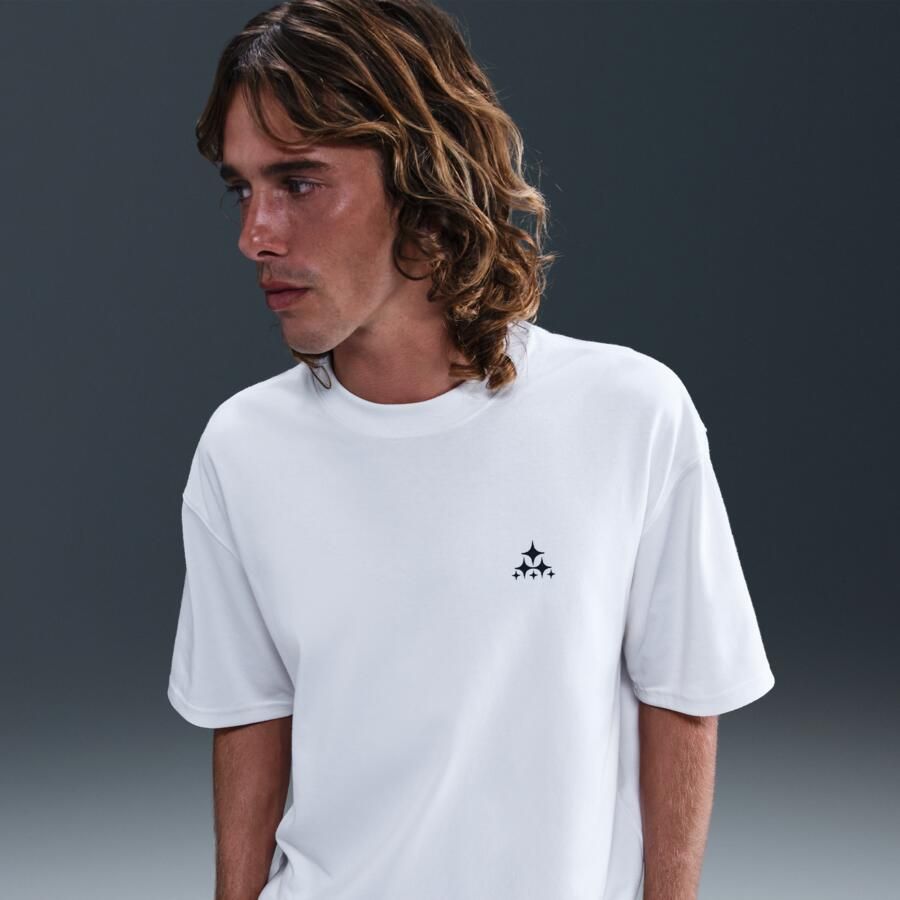 Nike ACG T-shirt voor heren Wit - Foto 4