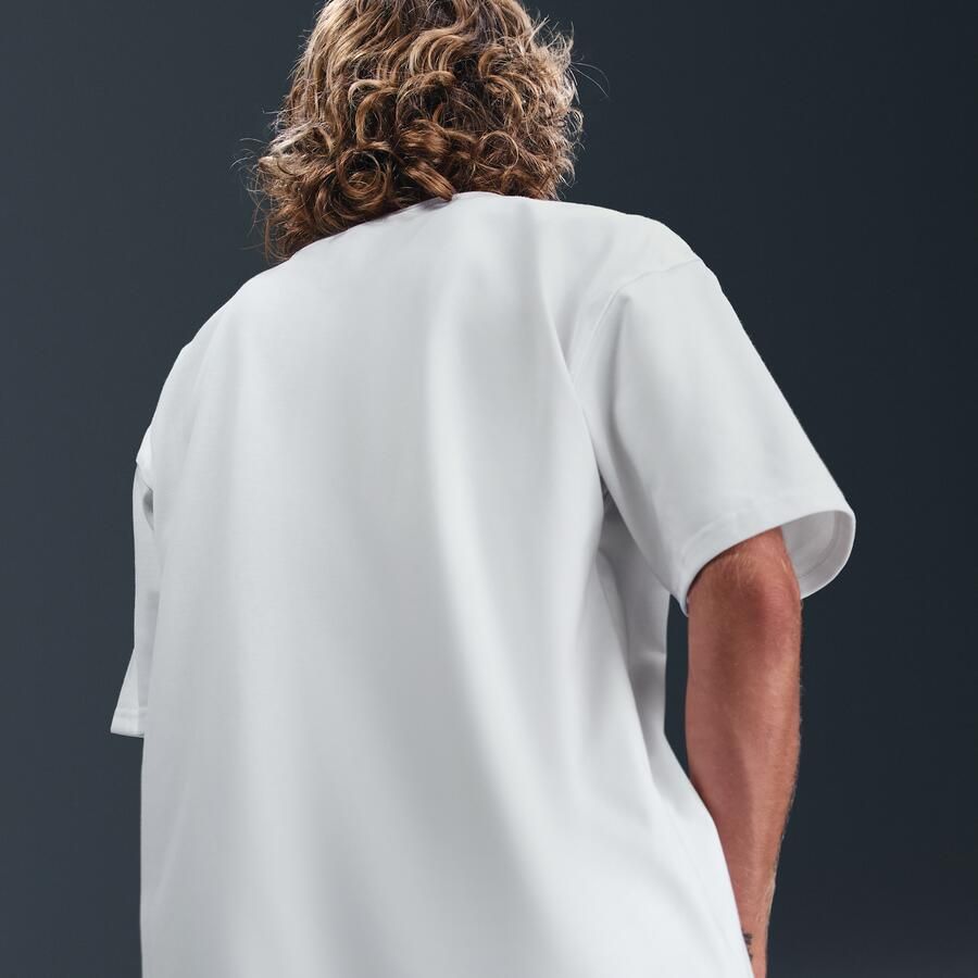 Nike ACG T-shirt voor heren Wit