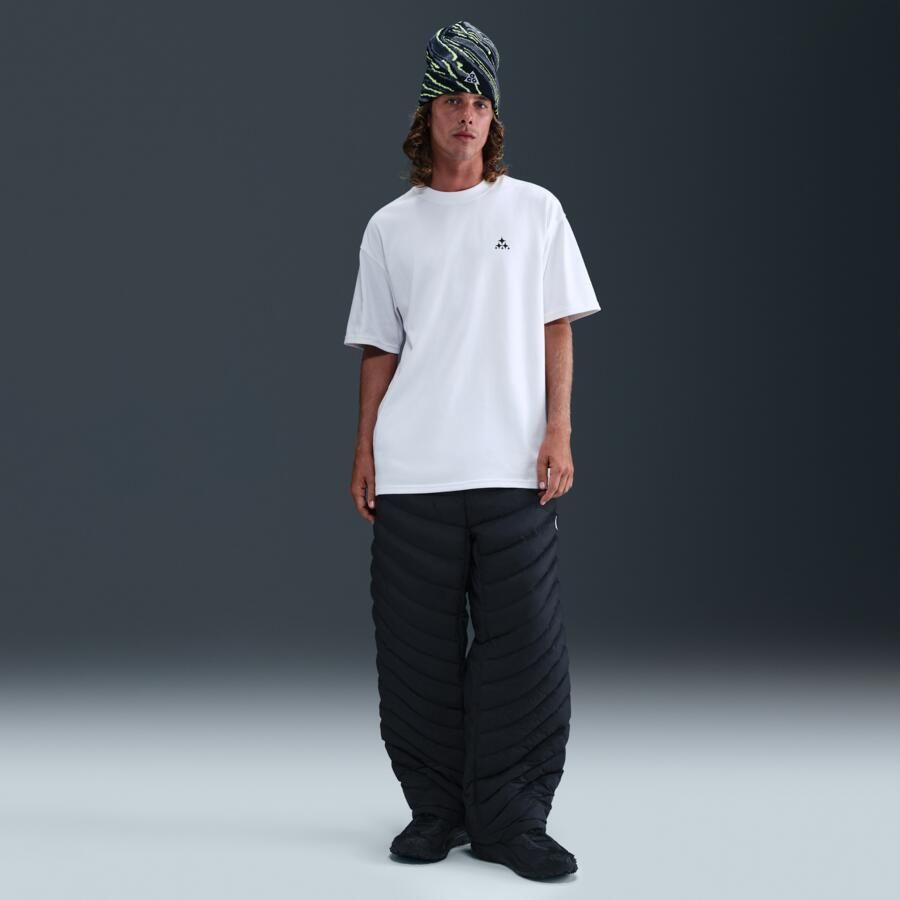 Nike ACG T-shirt voor heren Wit - Foto 3