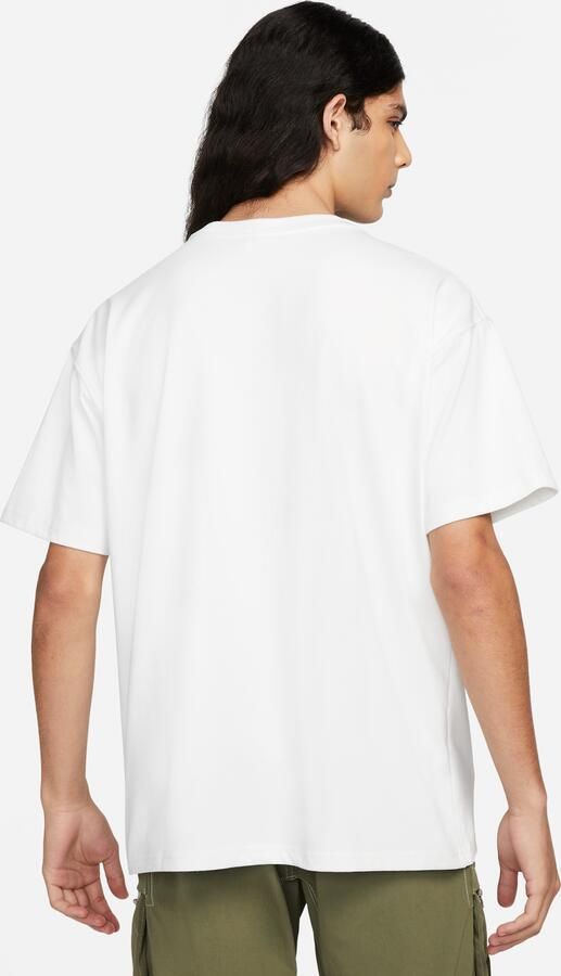 Nike ACG T-shirt voor heren Wit - Foto 3