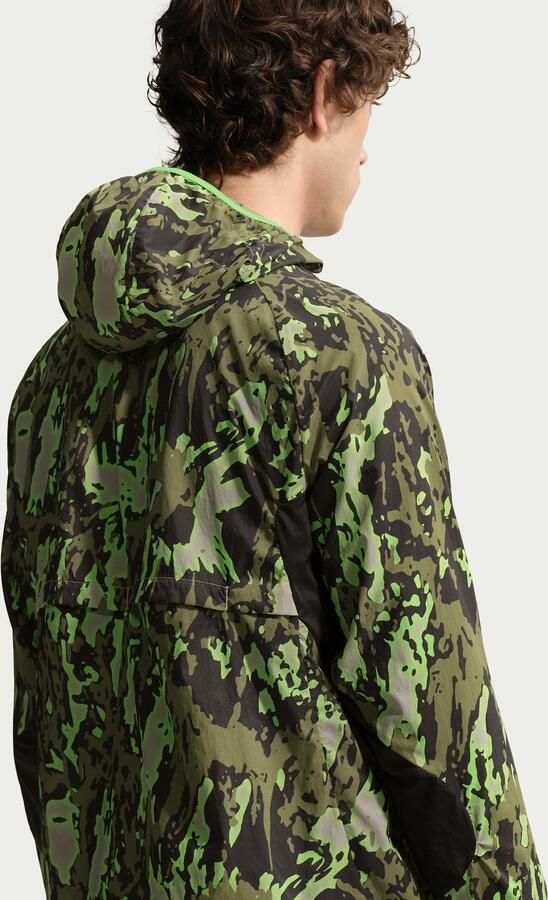 Nike ACG Trailrunningjack voor heren Grijs - Foto 3