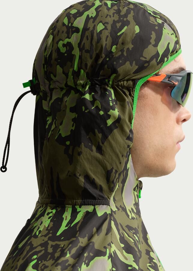 Nike ACG Trailrunningjack voor heren Grijs - Foto 2