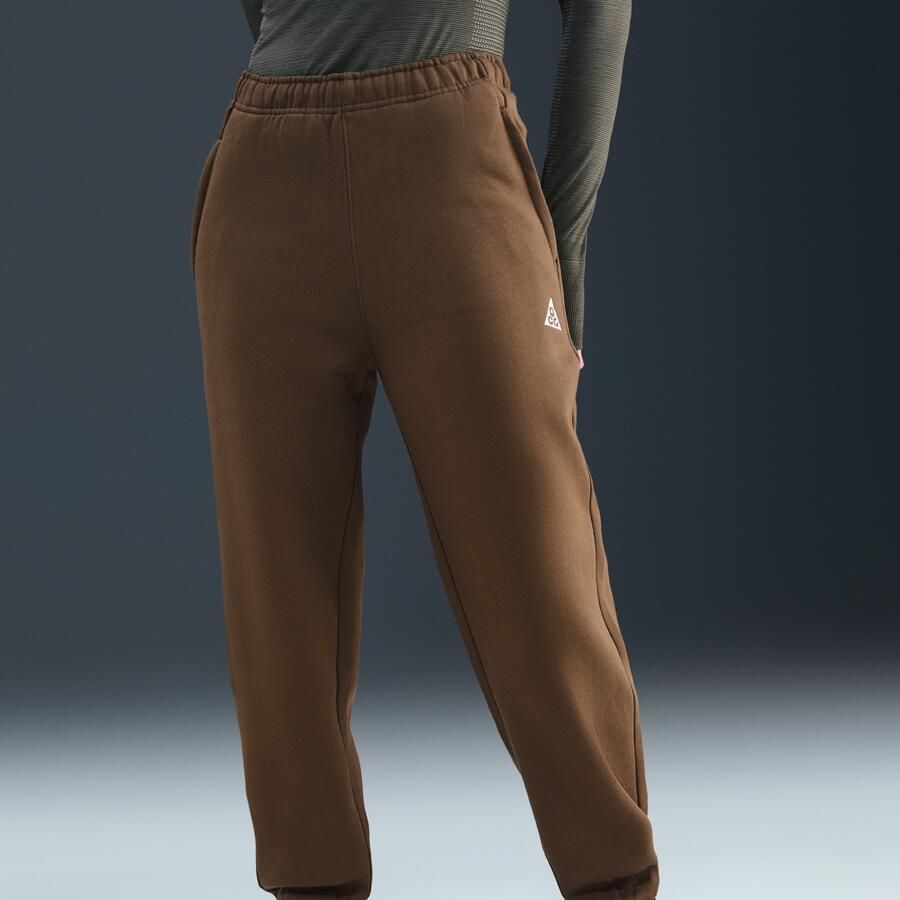Nike ACG 'Tuff Fleece'-broek Bruin - Foto 2