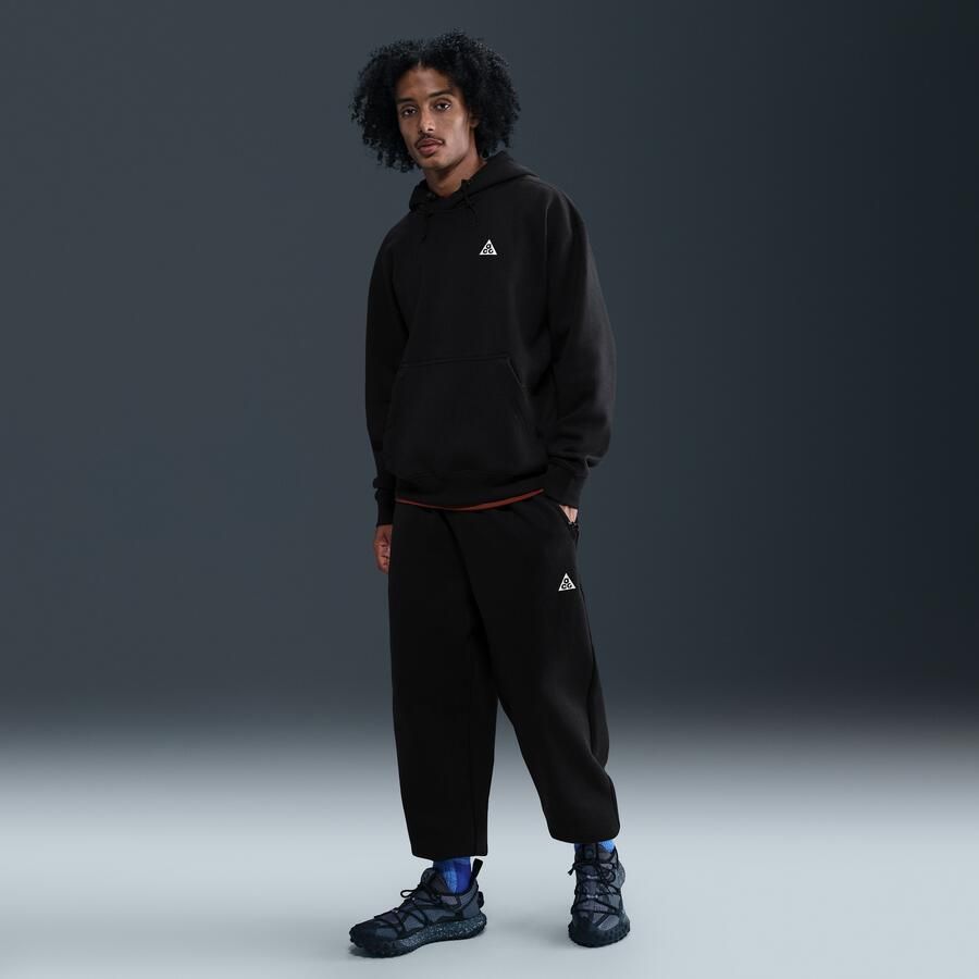 Nike ACG 'Tuff Fleece'-broek Zwart - Foto 3
