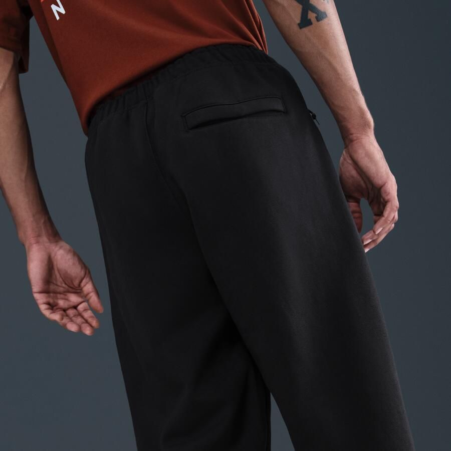 Nike ACG 'Tuff Fleece'-broek Zwart - Foto 2